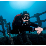 Advanced Adventure Diver