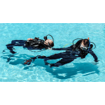 SDI Rescue Diver