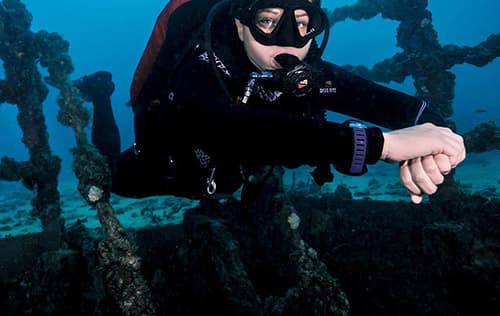 Advanced Adventure Diver